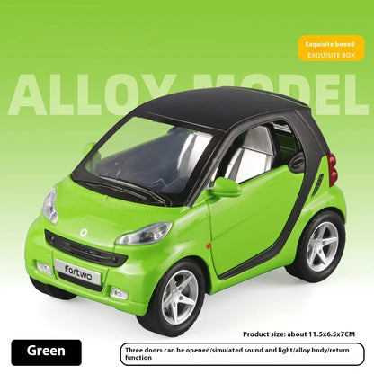 1:32 Mini Version Smart