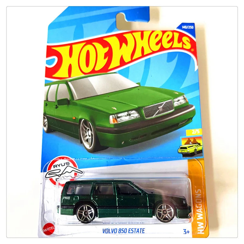 1:64 Volvo 850 estate