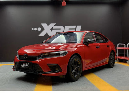 1:18 Honda Civic Coupe 2022