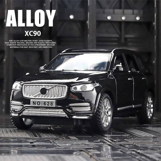 1:32 Volvo XC90