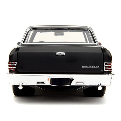 1:24 CHEVROLET EL CAMINO 1967