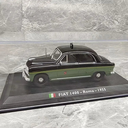1:43 Fiat 1400 Roma 1955