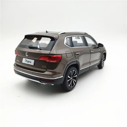 1:18 Volkswagen Tharu 2019