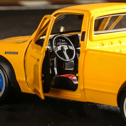 1:24 Datsun 620 1973 Pickup