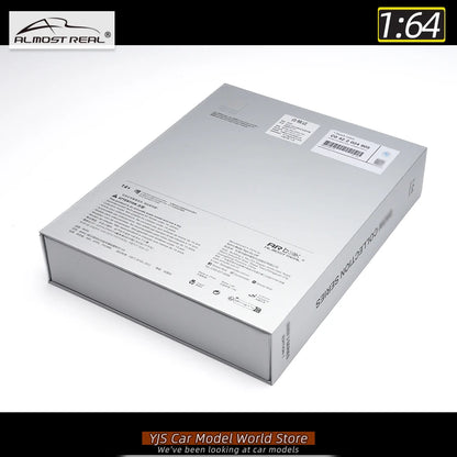 1:64 50 Years 7 GENERATIONS 3 Series 8 sets of car model static ornaments collection