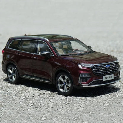 1:18 FORD EQUATOR
