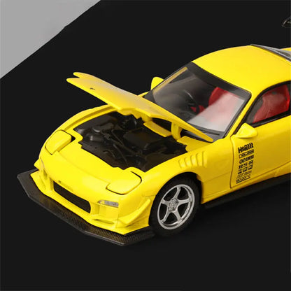 1:32 Mazda RX7 FD3S