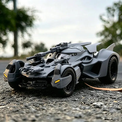 1:32 Classic Movie Car Batmobile Concept