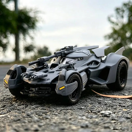 1:32 Classic Movie Car Batmobile Concept