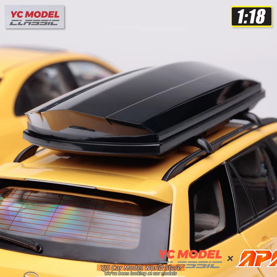1:18 Mazda 6 Wagon Mazda 6 SUV