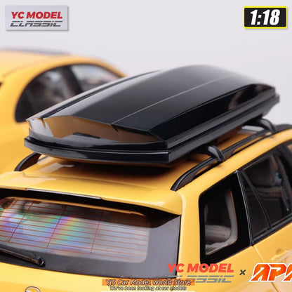 1:18 Mazda 6 Wagon Mazda 6 SUV
