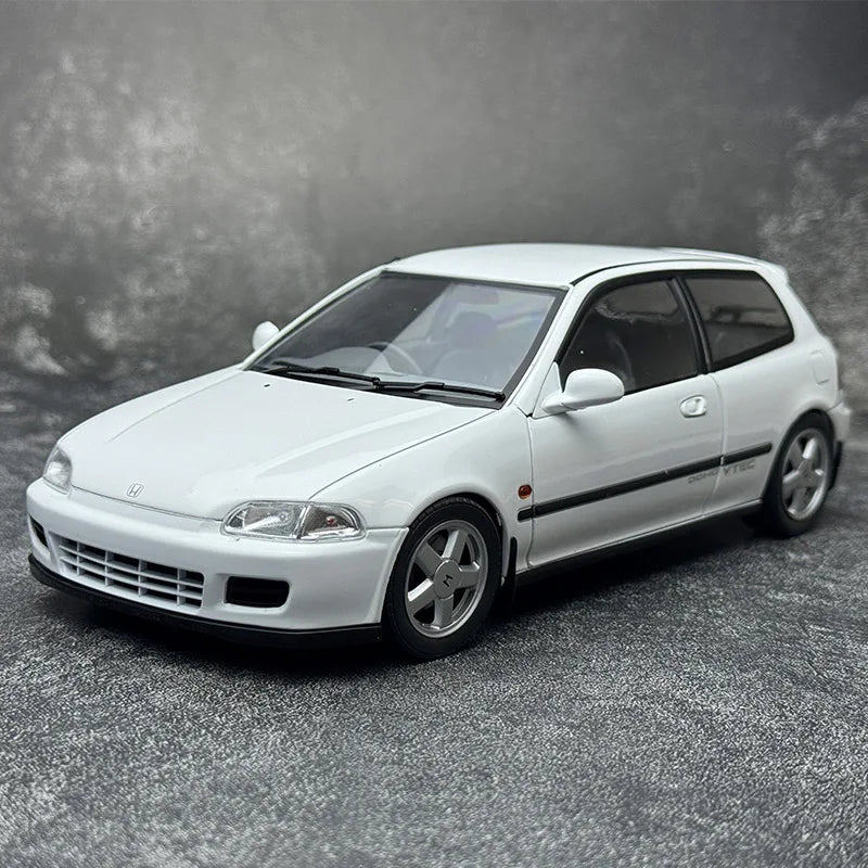 1:18 EG6 Honda CIVIC 1991