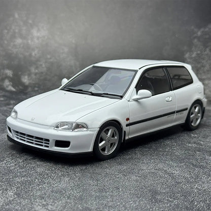 1:18 EG6 Honda CIVIC 1991