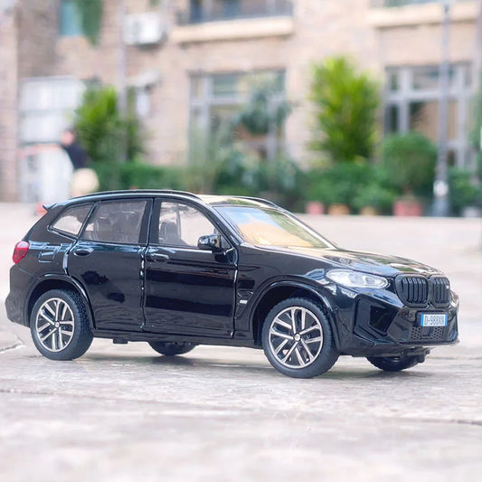 1:32 BMW X3 X3M X5M