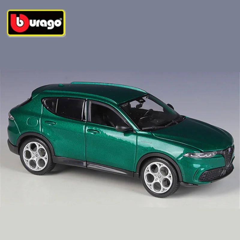 1:24 Alfa Romeo Tonale