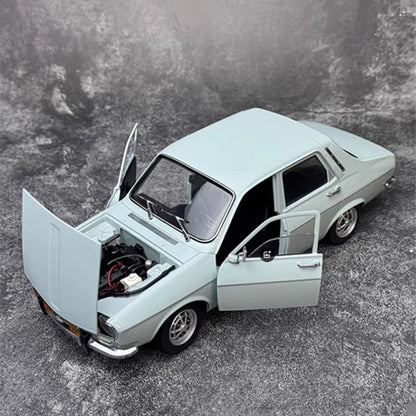 1:18 Renaults 12 Gordini TS 1971