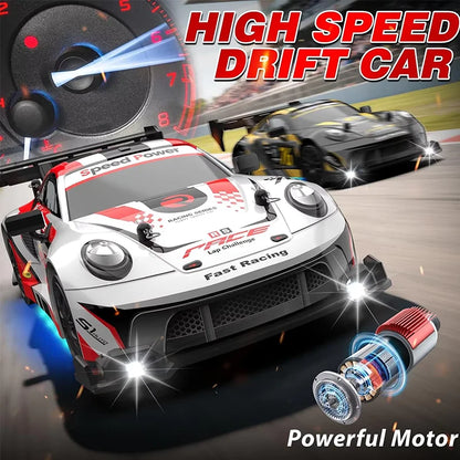 1:24 RC Drift Car 2.4GHz BMW M4