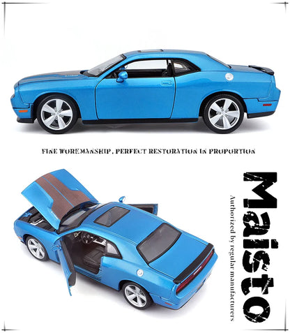 1:24 2008 Dodge Challenger