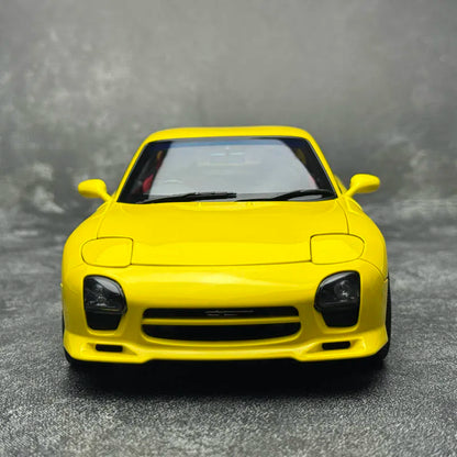 1:18 Mazda RX7 PEED FD3S