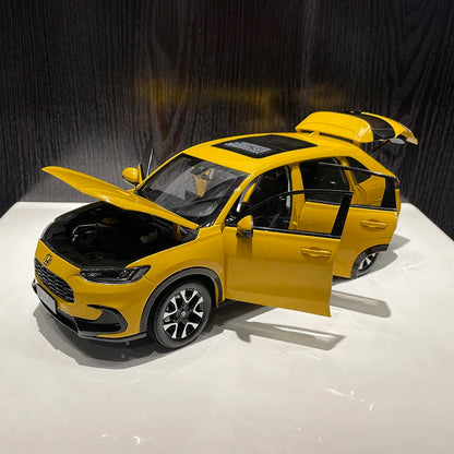 1:18 Honda ZR-V ZRV