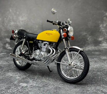 1:12 Honda CB400 FOUR