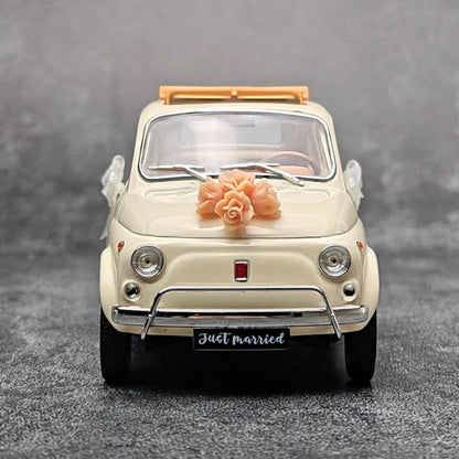 1:18 Fiat 500L 1968