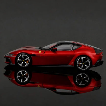 1:24 Ferrari 12 Cilindri