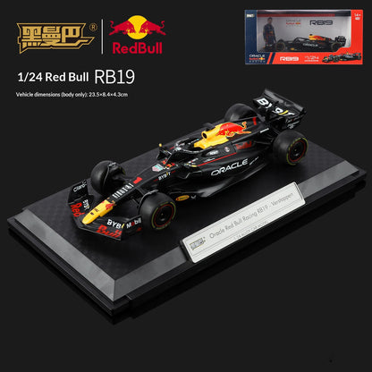 1:18 Red Bull RB19 F1