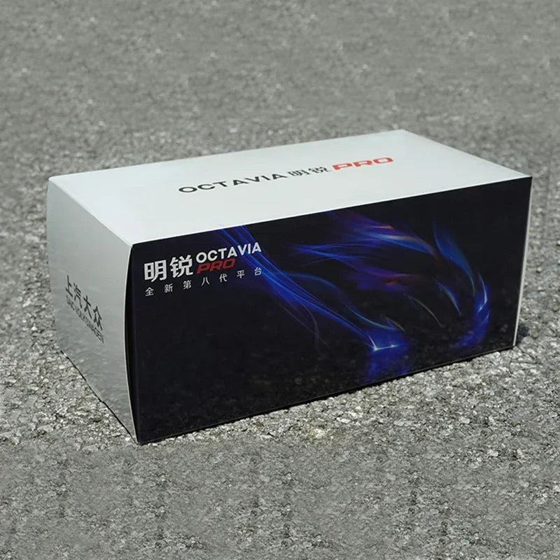 1:18 Volkswagen Skoda Octavia PRO 2021
