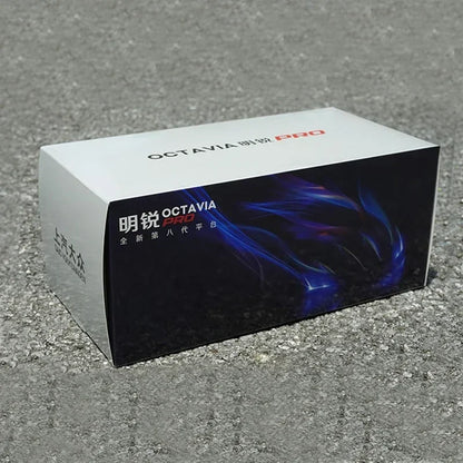 1:18 Volkswagen Skoda Octavia PRO 2021