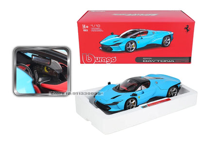 1:18 Ferrari DAYTONA SP3