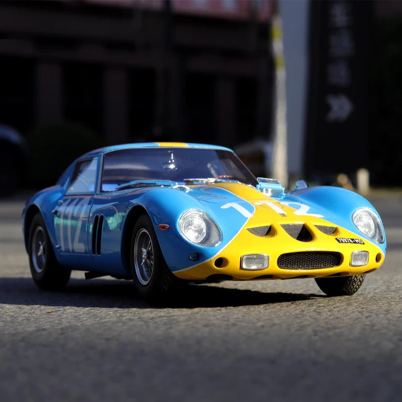 1:24 Ferrari 250 GTO 112