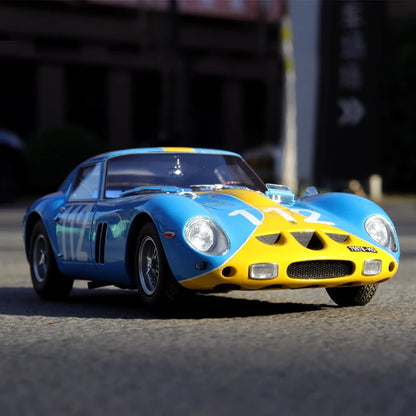 1:24 Ferrari 250 GTO 112