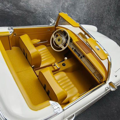 1:12 Mercedes-Benz 230 SL 1963