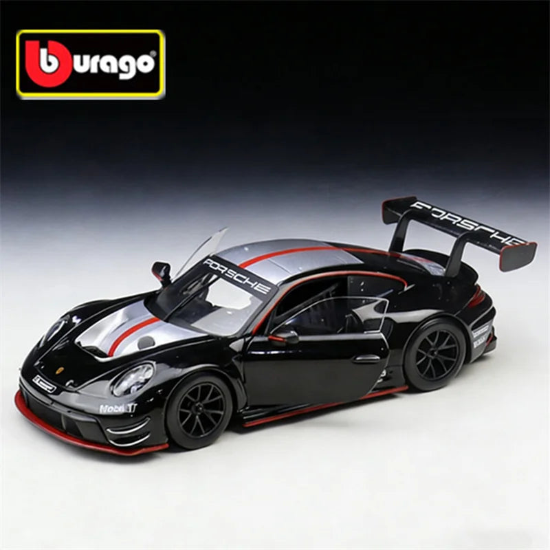 1:24 Porsche 911 GT3 R