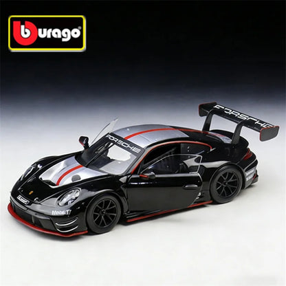 1:24 Porsche 911 GT3 R