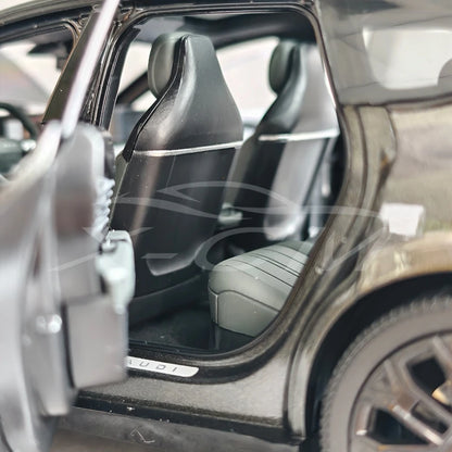 1:18 Audi E5 Sportback