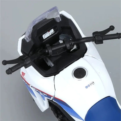 1:18 HONDA XL750 Transalp