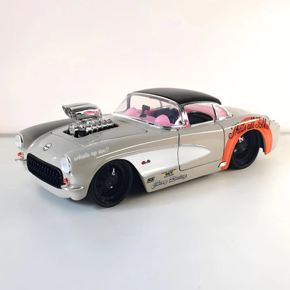 1:24 Corvette 1957