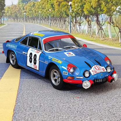 1:18 Alpena Alpine A110 1971