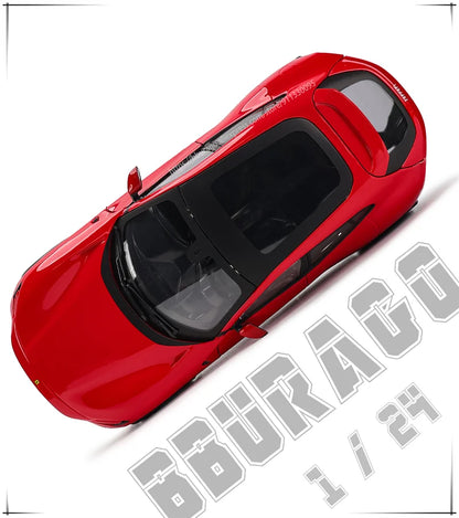 1:24 Ferrari PUROSANGUE 488 458 F12 SP1