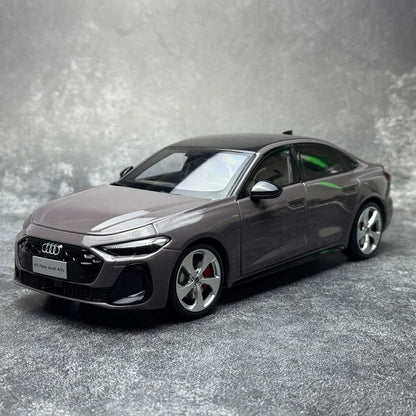 1:18 Audi A5L 2025