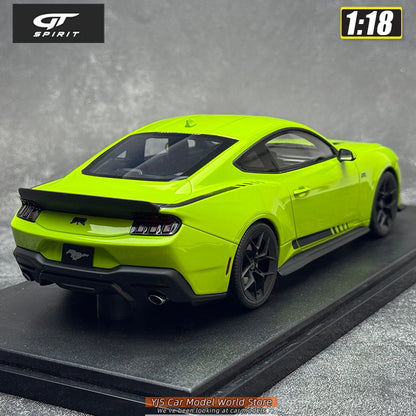 1:18 Ford Mustang RTR