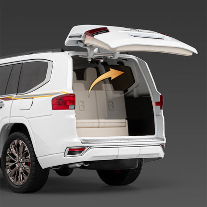 1:18 Toyota Land Cruiser LC300 ZX
