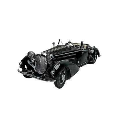 1:18 Horch 855 Roadster 1939