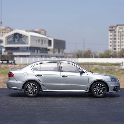 1:18 Volkswagen Lavida Sport