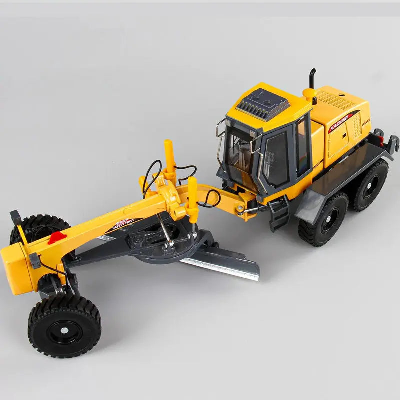 1:32 Motor Grader Road Paver