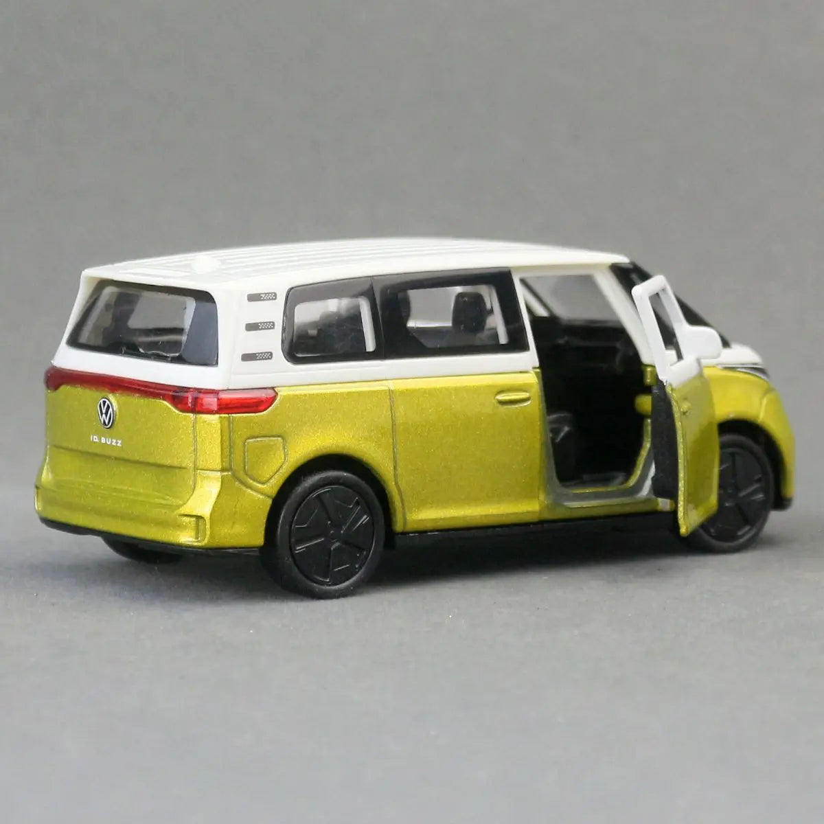 1:36 Volkswagen ID BUZZ