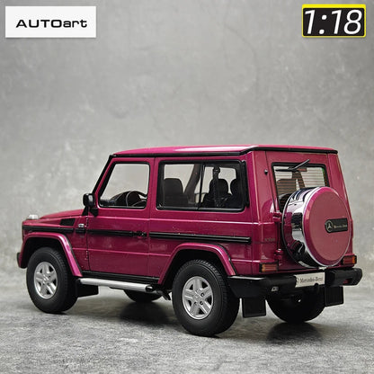1:18 old car link updates from time to time: AUTOART 1:18