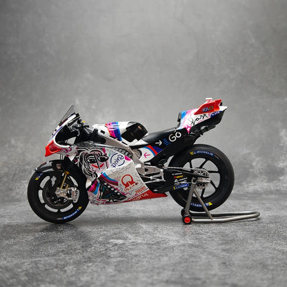 1/12 Ducati 2024 GP24 Catalan GP